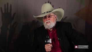 Charlie Daniels on His 2016 | Rare Country