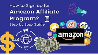 Make $200/Day with Amazon Affiliate Marketing | Make Money Online from Amazon , Step by Step method