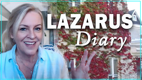 Lazarus Diary - Coming Back from the Dead