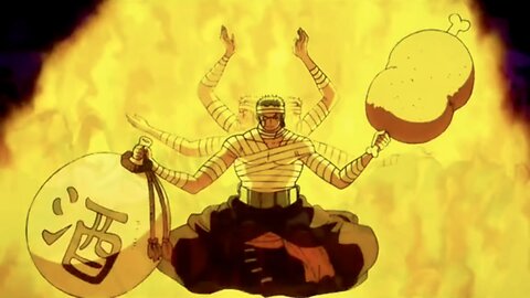 One piece | Luffy & Zoro Casually Using Their Most Powerful Forms