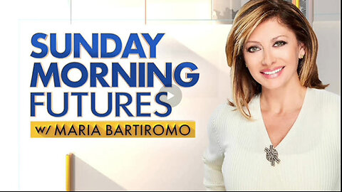 Sunday Morning Futures with Maria Bartiromo 4/14/24