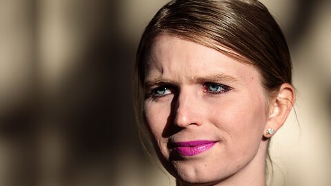 Chelsea Manning Ordered Back To Jail After Refusing To Testify