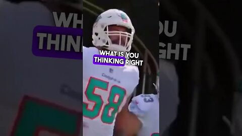 Tua have these WTF moments #tua #moments #dolphins #sportsnews