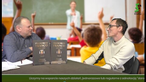 Ulga, że tam nie pracuję - pozew przeciwko szkole wychowującej do nienawiści - Trzaskowski-Jugend?