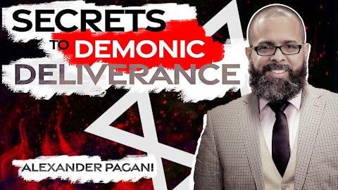 How To Defeat The Toughest Cases of Demonic Bondage - Secrets To Deliverance