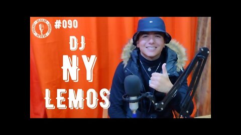 DJ NY LEMOS - Os Silva - #090