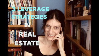 New to Real Estate Investing? Here’s How You Can Use Leverage!