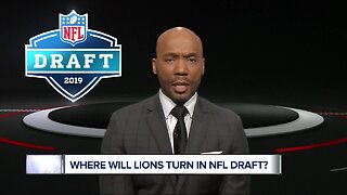 ESPN's Riddick: Lions draft picks need to make immediate impact