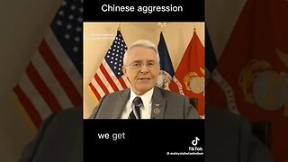 What Is The Illusion Of China & Russia Aggression In The USA