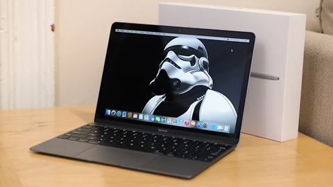 New 12" Apple Macbook Review
