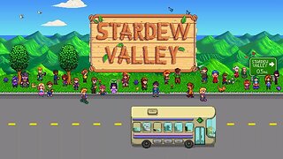 [Stardew Valley] So Many Strawberries (3)
