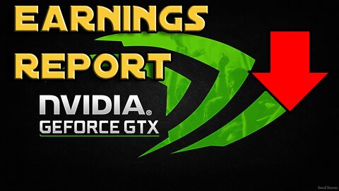 Nvidia Co. (NVDA) Earnings Report FY2023 Analysis | YIKES!!!!