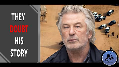 Alec Baldwin Could Still Be Charged for Rust!