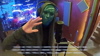 S19 Skillet Psycho in My Head Vocal Cover