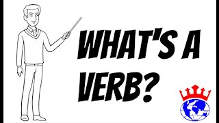 What is a Verb?