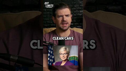 Jennifer Granholm’s electric car road trip FAIL