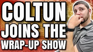 COLTUN Weighs In on Recent BRN Drama - Bubba Army Weekly Wrap-Up Show | 4/26/24