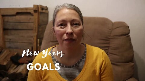 My 2023 GOALS | Devotions, health, social media, and YouTube