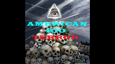 AMERICA ACCUSED OF VIOLATING INTERNATIONAL BIOLOGICAL WEAPONS TREATY~!