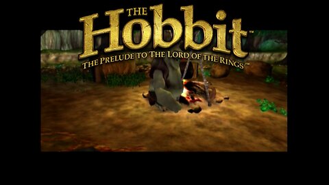 the hobbit (video game) episode 2 - will these guys leave me alone for 5 seconds