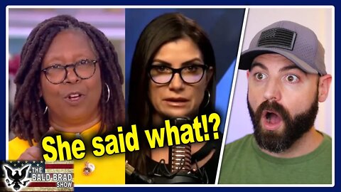 Dana Loesch unloaded on the hosts of 'The View'
