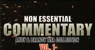 Andy & Brandy Tifa Collection Vol. 1