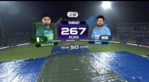 Naseem shah spell | pak vs ind | asia cup 2023