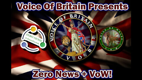 Voice of Britain Presents....