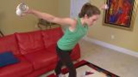 Workout Tips for Stay At Home Parents