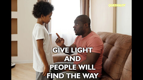 Give Light