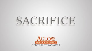 Fuel for the Fire: SACRIFICE