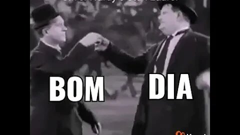 Classicos em Shorts o Gordo e O Magro antigo vale a pena ver de novo(1)