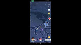 Live de Pokémon GO