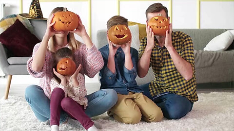 6 Kid-Friendly Halloween Activities