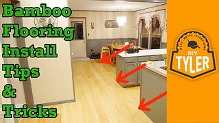 Bamboo Flooring Tips and Tricks