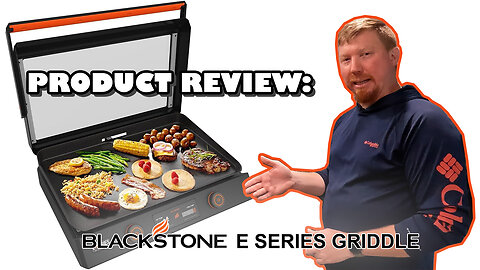 Reviewing The Blackstone E Series Electric Griddle ...Before I Sell It