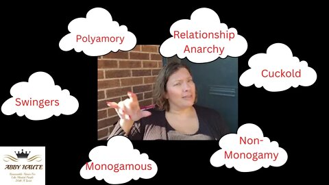 What Type of Non-Monogamous Is Yours?
