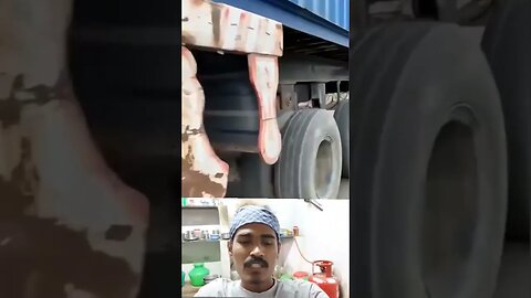 truck driver life