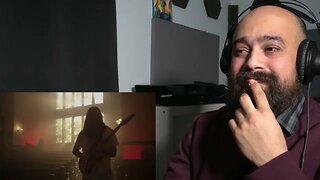 Classical Guitarist react to Polyphia | G.O.A.T.