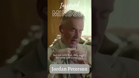 Socially ANXIOUS People CAN Change #jordanpeterson #shorts #motivation #inspiration #education