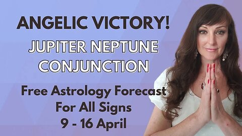 5 MINUTE READINGS FOR ALL ZODIAC SIGNS - Your predictive astrology forecast is DIVINE!