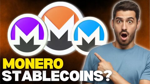 Does Monero Have A Stable Coin?