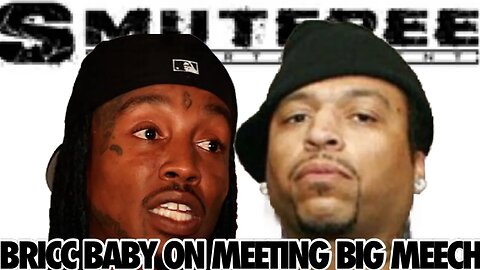 Bricc Baby Says Big Meech Recruited Him!!! Unnamed