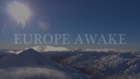 Europe Awake! | Narration: William Luther Pierce
