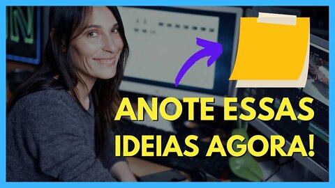 7 Ideias de Vídeos para o Youtube [Parte 2]