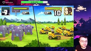 More Work to Liberate Golden Comet! Advance Wars 2, Reboot Camp!