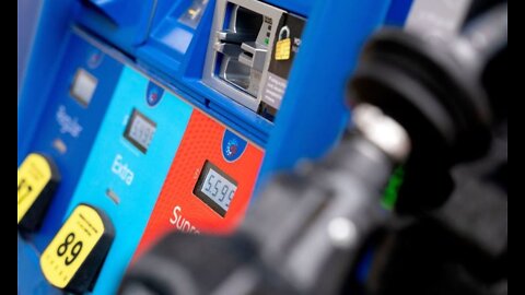 As Gas Prices Soar, Stations Now Keep Up to $175 of Your Money When You Swipe Your Card!