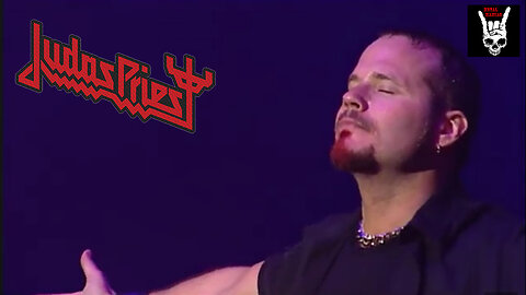 Judas Priest - Burn In Hell (Live in London 2002) - HD