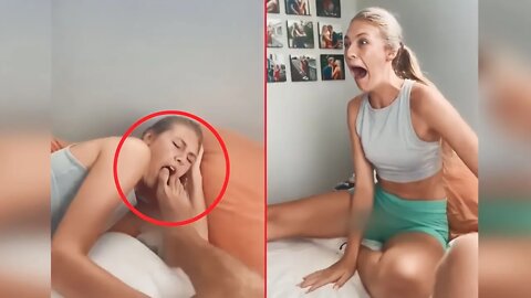 INSTANT REGRET #32 | FUNNY FAILS 2022 Compilation | Regretly