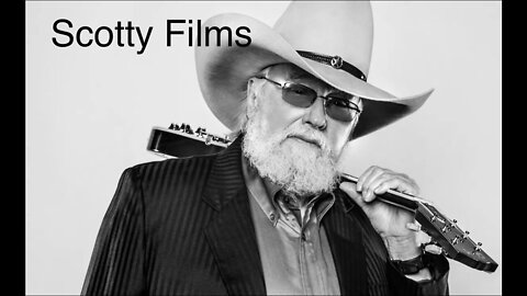 (Scotty Mar10) The Charlie Daniels Band - The Devil Went Down to Georgia.